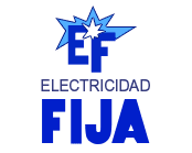 Electricidad Fija logo